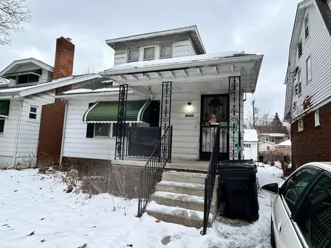 15500 Indiana St, Detroit, MI 48238