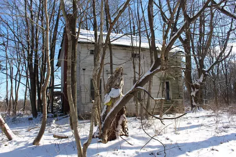 9571 N Waldron Rd, Jerome, MI 49249 photo 3