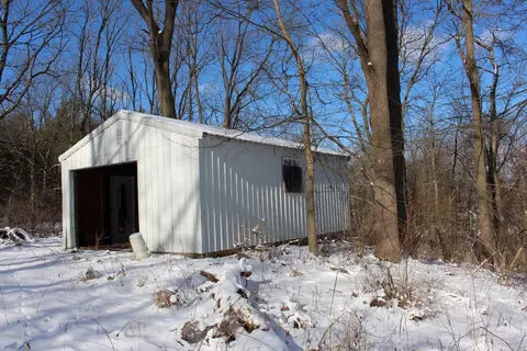 9571 N Waldron Rd, Jerome, MI 49249 photo 5