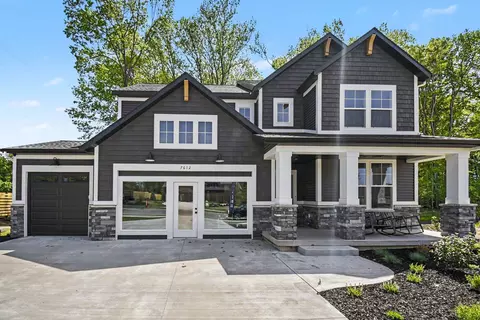 7612 Clementine Ave, Byron Center, MI 49315