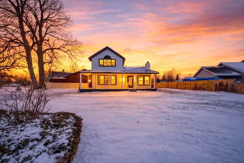 210 W Grove Ave, Michigan Center, MI 49254