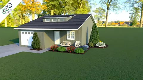 502 E Hatch St, Sturgis, MI 49091