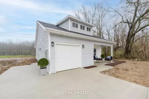 507 N Prospect St, Sturgis, MI 49091