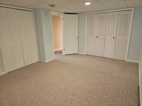 Bedroom - 4835 Staten Dr, Jackson, MI 49201 photo 4 of 4