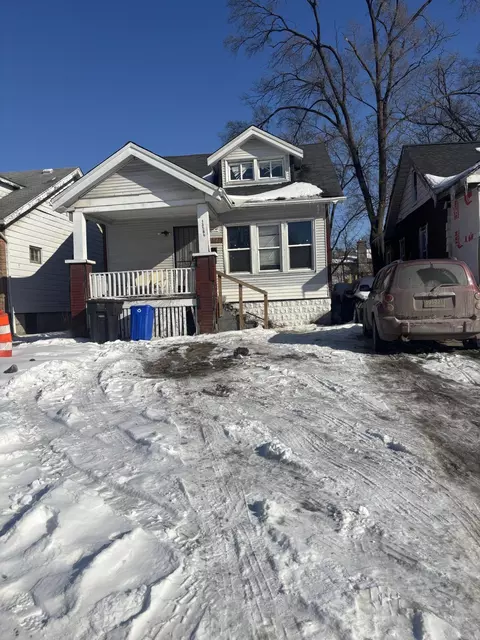13586 Tuller St, Detroit, MI 48238