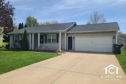 13314 Tamarack St, Holland, MI 49424
