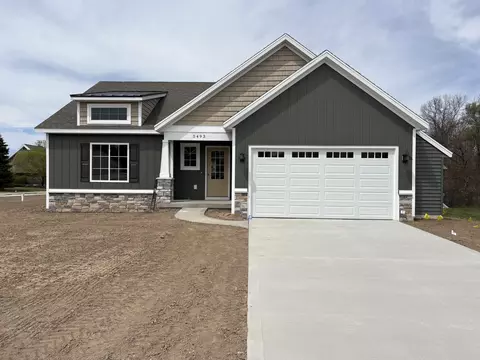 Unit 79 Rose Ridge Drive Ne, Rockford, MI 49341