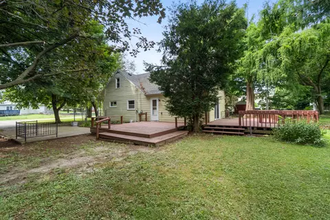 4282 Woodworth Ave, Holt, MI 48842