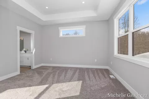Bedroom - 3591 Leaf Ln, Freeport, MI 49325 photo 1 of 3