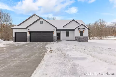 3591 Leaf Ln, Freeport, MI 49325