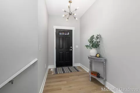 Entry Way - 3591 Leaf Ln, Freeport, MI 49325 photo 1 of 1