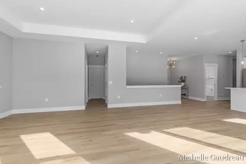 Living - 3591 Leaf Ln, Freeport, MI 49325 photo 1 of 8