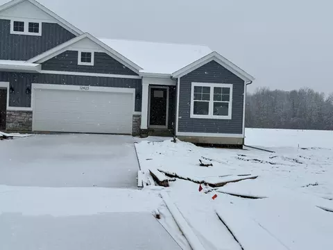 12423 Glenburn Dr #41, Grand Haven, MI 49417
