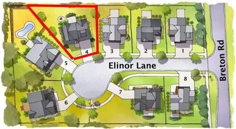 2335 Elinor Ln SE #4B, Grand Rapids, MI 49506
