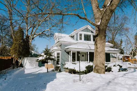 1119 Alger St SE, Grand Rapids, MI 49507