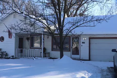 1160 60th St SE, Grand Rapids, MI 49508