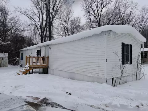 14556 N Red Bud Trl N #LOT 83, Buchanan, MI 49107