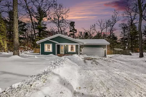 6446 Automobile Rd, Twin Lake, MI 49457