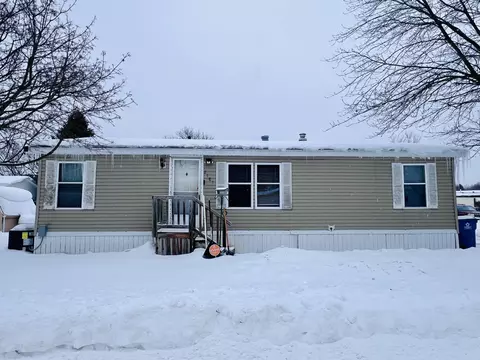 2181 Candlestone West Ct # 88, Muskegon, MI 49442