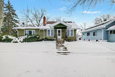 227 Eldred St, Battle Creek, MI 49015