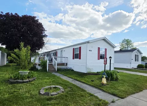 6825 Miss Ellie Ct, Kalamazoo, MI 49009
