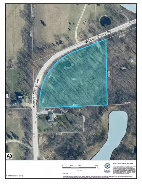 7468 Webster Church Rd, Whitmore Lake, MI 48189