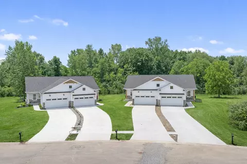 146 Ashley Ct, Brooklyn, MI 49230