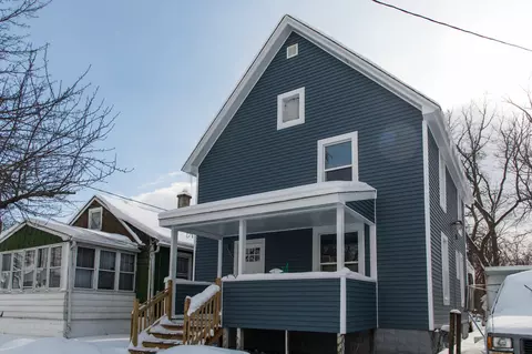 116 E Clay St, Kalamazoo, MI 49007