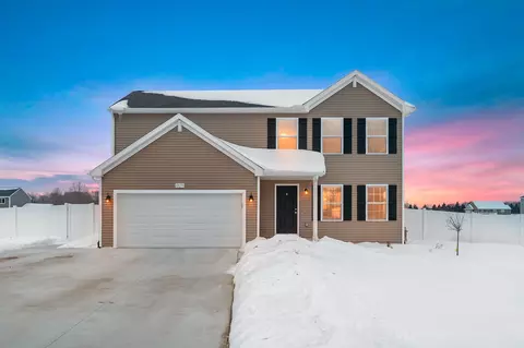 48270 Silver Oaks Blvd, Mattawan, MI 49071