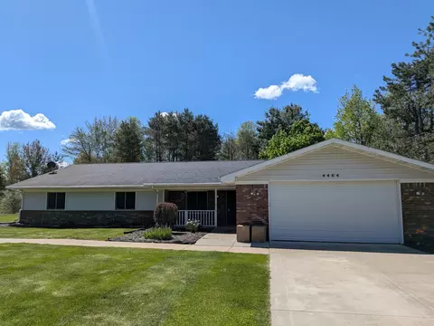 4464 Fisher Estates Ln, Bruce Township, MI 48065