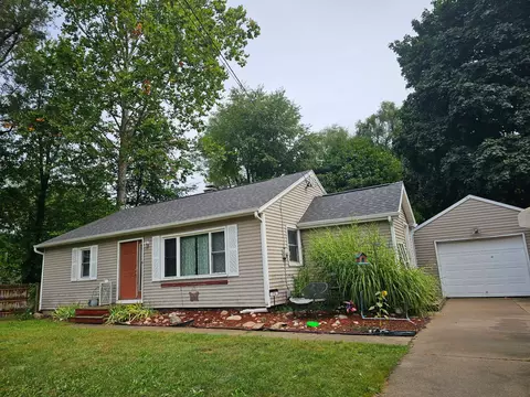 75 Culbert Dr, Hastings, MI 49058