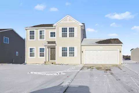 7260 Mammoth Ct SE, Caledonia, MI 49316