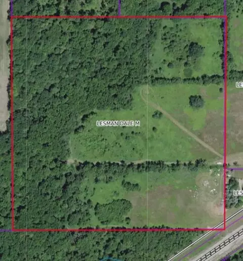 lot D Ewing Rd, Lawton, MI 49065