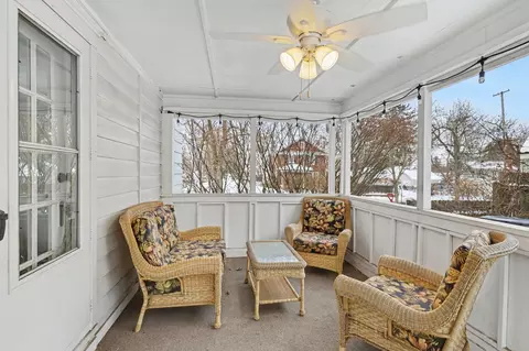 Exterior - 1920 S West Ave, Jackson, MI 49203 photo 5 of 8