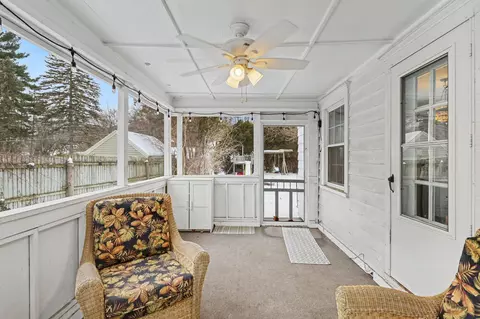 Exterior - 1920 S West Ave, Jackson, MI 49203 photo 6 of 8