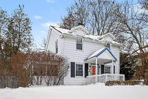 Exterior - 1920 S West Ave, Jackson, MI 49203 photo 4 of 8