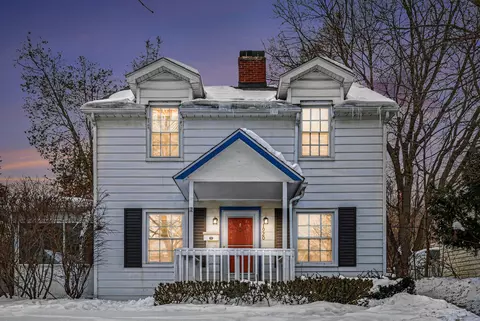 1920 S West Ave, Jackson, MI 49203