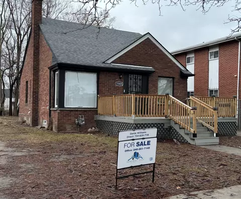 15909 S Hubbell Ave, Detroit, MI 48227
