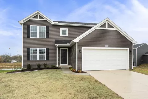 1187 Vertex Cir, Kalamazoo, MI 49009