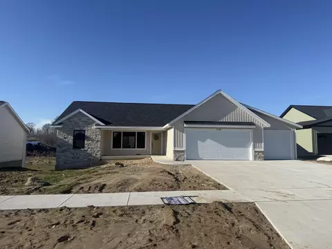6185 Slumber Way, Allendale, MI 49401
