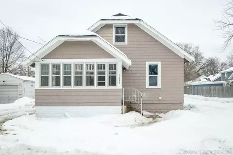 1080 Kenneth St, Muskegon, MI 49442