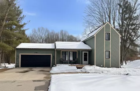 8368 W Q Ave, Mattawan, MI 49071