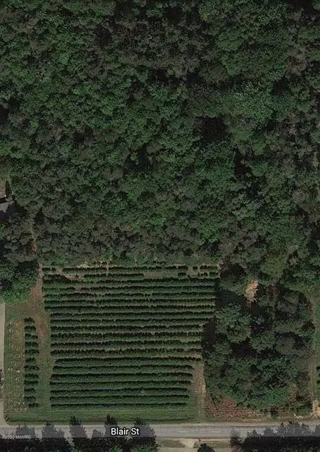 V/l Blair Street, West Olive, MI 49460