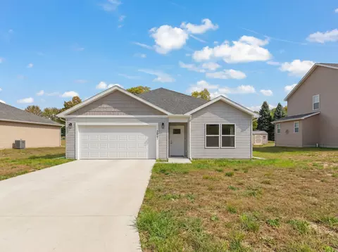 3580 Clinton Way, Jackson, MI 49201