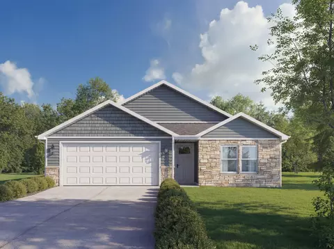 3580 Clinton Way, Jackson, MI 49201