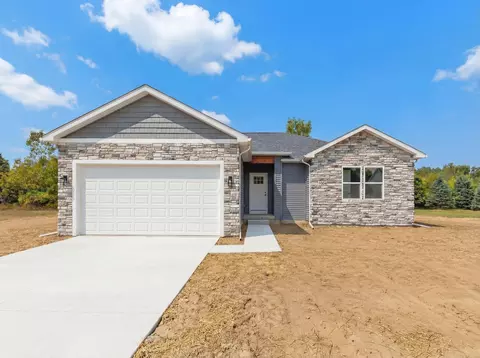 3576 Clinton Way, Jackson, MI 49201