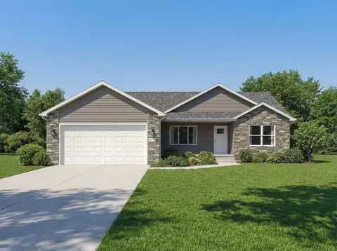 3564 Clinton Way, Jackson, MI 49201