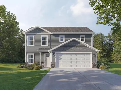 3560 Clinton Way, Jackson, MI 49201