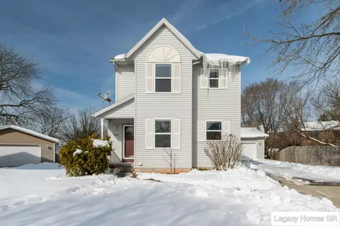 555 Cass Ave SE, Grand Rapids, MI 49503