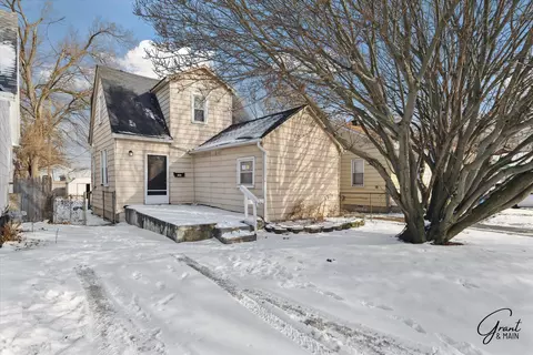 2615 Emmons Ave, Warren, MI 48091